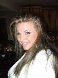 Molly Irene Burke McAfee (1979-2015)