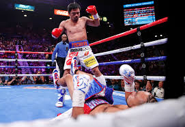 Jayar inson 147 luis nery 118.5 vs. Kgb Radio Manny Pacquiao Vs Keith Thurman Recap Knuckles And Gloves