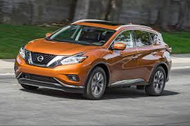 Oem 2021 nissan murano body, interior and trim parts are designed to perfectly complement your nissan. 2015 Nissan Murano Sl Awd Verdict Orange Is The New Black