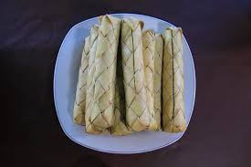 Maybe you would like to learn more about one of these? Inilah 7 Olahan Khas Dari Beras Yang Bisa Jadi Pengganti Nasi