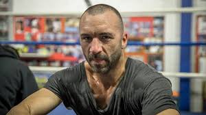 For Seanie Monaghan It All Comes Down To This Next Fight