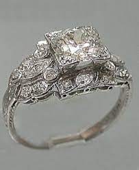 Um Wow Wedding Rings Vintage Vintage Engagement Rings Filigree Engagement Ring