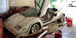 Ksi lamborghini with lyrics mp3 letöltés gyorsan és egyszerűen a youtube videómegosztó portálról, program és konvertálás nélkül egy kattintással. Lamborghinit Talalt A Nagyi Garazsaban Mandiner