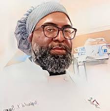 Latricia Allen's Instagram, Twitter & Facebook