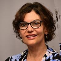 Susie McCarthy, MPH, CHES, NBC-HWC