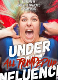 All Things Performing Arts: Under the Influence—Funhouse Lounge—SE Portland