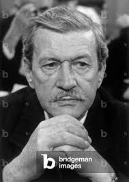 Image of Frank Villard September 22, 1980 (b/w photo)