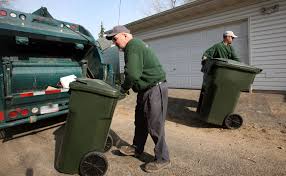 The Boston Trash Collection Companies Makes Sure Of The Clean Atmosphere In The City The Rivas Rubbish Removal Devot Trash Collection Garbage Collection Trash