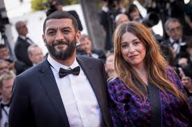 Ramzy Bedia à nouveau papa à 48 ans : un bébé avec sa compagne Marion -  Purepeople