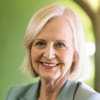 Judy Herbert's Instagram, Twitter & Facebook