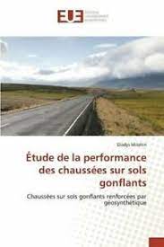 Gladys adisa erude was born in tigoi, a small village in western kenya. Etude De La Performance Des Chaussees Sur Sols Gonflants By Gladys New 9783841662125 Ebay
