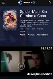 🎬 streaming movie 📥 … Por Que Es Tendencia Auf Twitter Cuevana Porque Spidermannowayhome Cam Ya Esta Disponible En Cuevana Https T Co Fxe6f4flyp Twitter