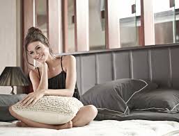Rekomendasi daftar merek dan harga spring bed terjangkau. Pin Di Lady Americana