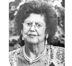 Virginia Rizk Obituary