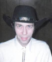 Obituary for Kevin Van Baale