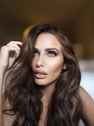 Monique Cartier's Instagram, Twitter & Facebook