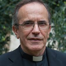 Capellanes. Capellanía. Universidad de Navarra