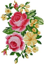 Turning artwork into cross stitch patterns using macstitch/winstitch cross stitch software. Free Cross Stitch Rose Patterns To Print Novocom Top