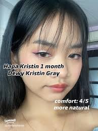 Hapa Kristin Review: A Real User's Experience with Olens Lenses