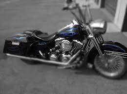 Pin By Jose Arriola On Motorcycles Custom Paint Jobs Custom Paint Jobs Paint Job Blue