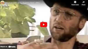 Maurice Gibb – Doc. “Fighting Back” – His Alcohol Addiction Story |  Inspirational Stories
