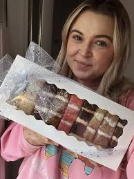 Looking for a small specialty cake for April 14th. Any suggestions?