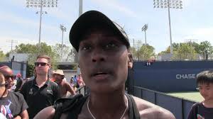 Asia Muhammad Wins at 2016 US Open