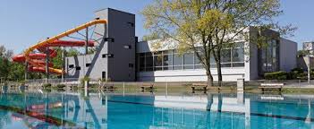 Billstedt Baderland Hamburg Hamburg Schwimmbader Pool