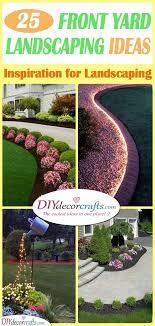 Working with limited budgets, there are some simple landscaping ideas that you can make to get the most out of your money. Front Yard Landscaping Ideas On A Budget 25 Fantastic Ideas
