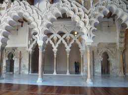 Image result for moorish architecture