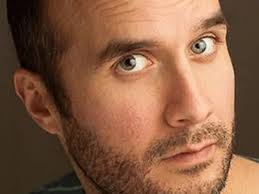 Comedian Diego Attanasio: 'Got Drunk In Louisville'