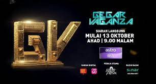 Berikut dikongsikan siaran langsung gegar vaganza 2019 minggu 1 buat tontonan anda. Tonton Video Gegar Vaganza 2019 Minggu 1 8 My Panduan