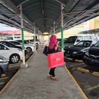 Explore our menu at our melaka, melaka location today! Jusco Aeon Melaka Open Parking Parking