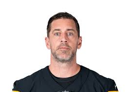 Aaron Rodgers - Pittsburgh Steelers Quarterback - ESPN