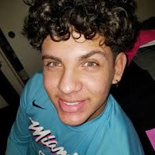 Aaron Summerville's Instagram, Twitter & Facebook