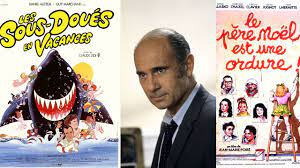 At the airport she dumps him for another guy. Les Sous Doues En Vacances Sur C8 L Histoire Secrete De La Chanson Destinee De Guy Marchand Actus Cine Allocine