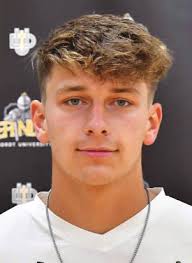 Men's Soccer Match Notes vs Mount Marty.indd