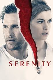 Serenity' review by Cher Lin • Letterboxd