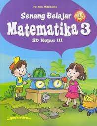 Mar 23, 2021 · download buku yudhistira kelas 6 untuk bahan belajar siswa secara mandiri dan sebagai bekal persaiapan menghadapi ujian sekolah. Kunci Jawaban Senang Belajar Matematika Kelas 5 Sanjau Soal Latihan