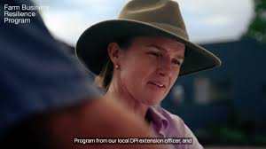 DPI Farm Business Resilience Program