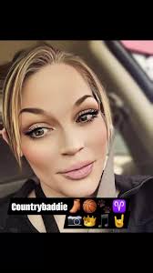 Countrybaddie🏀🐾♈👢🎵👑📷🤘