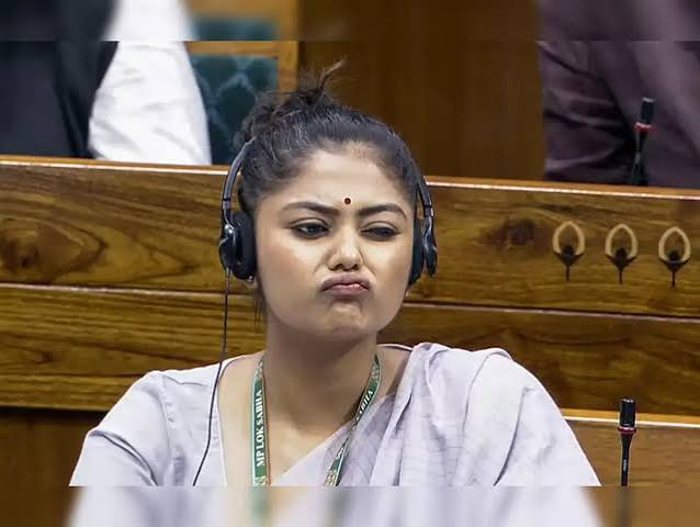 BJP talks about cow but can't protect it: TMC MP Saayoni Ghosh - The Economic Times