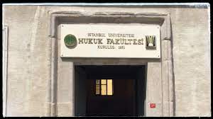 İstanbul ticaret üniversitesi ve biruni üniversitesi arasında biruni üniversitesi hastanelerinin. Istanbul Hukuk Fakultesini Hic Gezdiniz Mi Youtube
