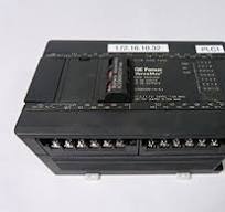 Amazon.com: Fanuc IC200UDD110-CJ Micro Controller ...