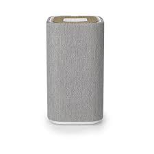 Bocina knit audio otto bluetooth 10w. Knit Audio Otto Bluetooth Speaker With Loud 10w Stereo Sound Rich Bass For Iphone Samsung And Other Bluetooth Devices Woven Fabric With Wood Accent Walmart Com Walmart Com