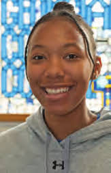 PRESIDENT'S ANNUAL REPORT &