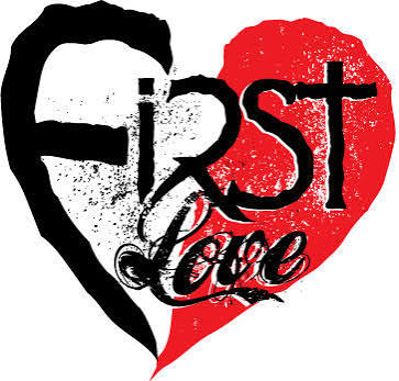 First Love – Just Love