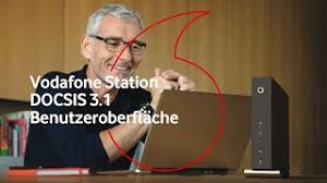 This product hasn't been reviewed yet. Vodafone Station Vodafone Kundenportal