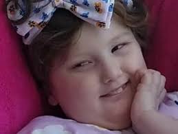 Emma Hope Goff Obituary (2012