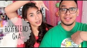 Marlo ernesto's fanpage from indonesia. Q A Abel Marco Tam Abel Cantika Youtube